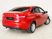 Lada (ВАЗ) Vesta I Тула  - изображение 15