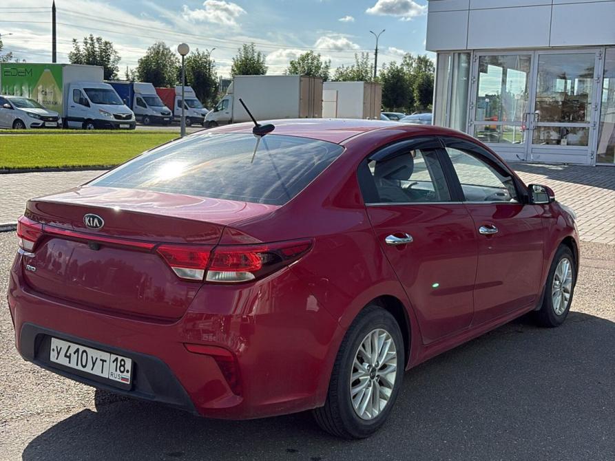 Kia Rio IV Ижевск  - изображение 21