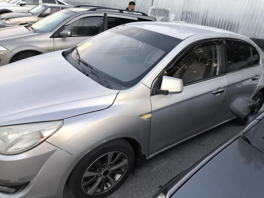 Lifan Cebrium (720) Белгород  - изображение 8