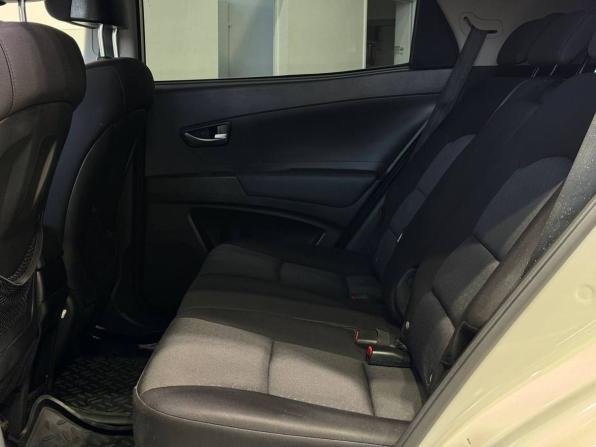 SsangYong Actyon II с пробегом 2012 года, цена 759 900 рублей, 259000 км, внедорожник, Автокод Объявления