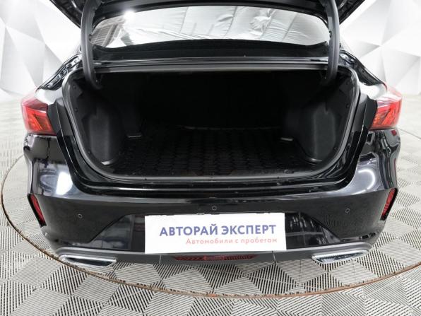 Changan Eado Plus с пробегом 2023 года, цена 1 656 000 рублей, 47500 км, седан, Автокод Объявления