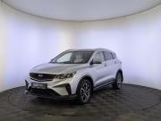 Geely Coolray I Москва  - изображение 29