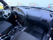 Lada (ВАЗ) Niva Travel I Тюмень  - изображение 30