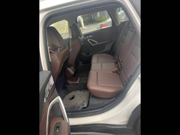 BMW X1 III (U11/U12) с пробегом 2024 года, цена 4 890 000 рублей, 1200 км, внедорожник, Автокод Объявления