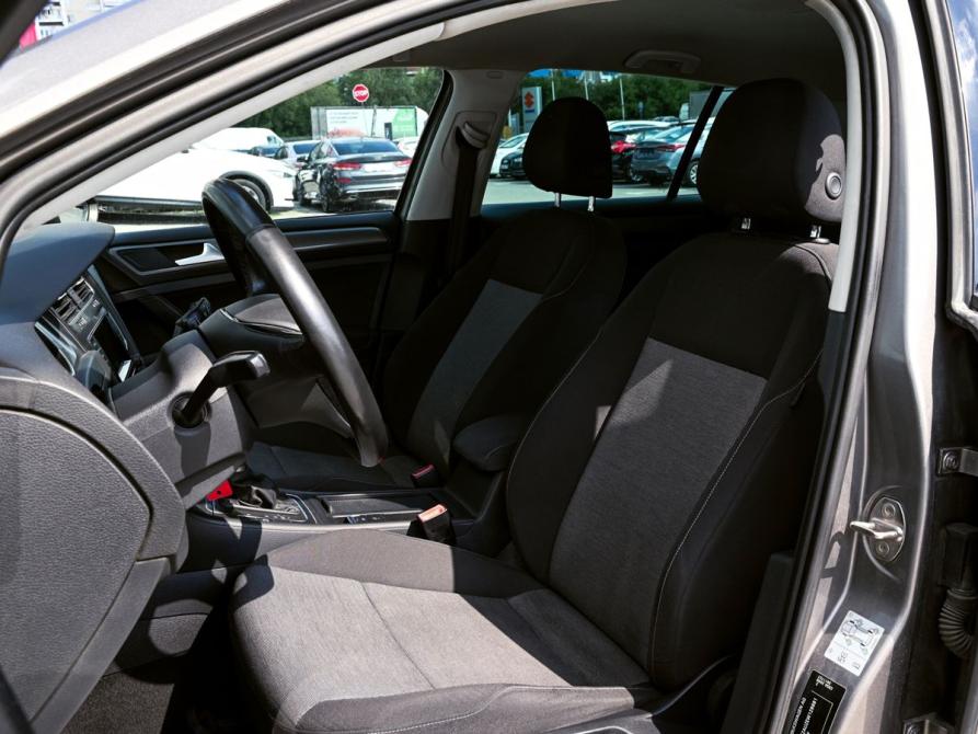 Volkswagen Golf VII Екатеринбург  - изображение 15