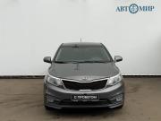 Kia Rio III Рестайлинг Москва  - изображение 15
