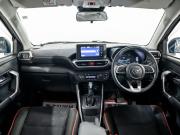 Toyota Raize I Иркутск  - изображение 32