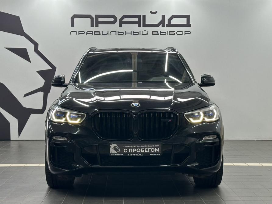 BMW X5 IV (G05/G18) Ростов-на-Дону  - изображение 2