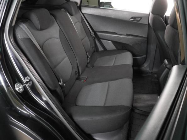Hyundai Creta I с пробегом 2019 года, цена 1 899 000 рублей, 119292 км, внедорожник, Автокод Объявления