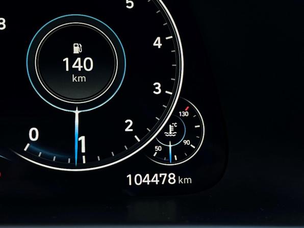 Hyundai Sonata VIII (DN8) с пробегом 2021 года, цена 2 488 200 рублей, 104478 км, седан, Автокод Объявления