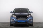 Hyundai Tucson II Томск  - изображение 23