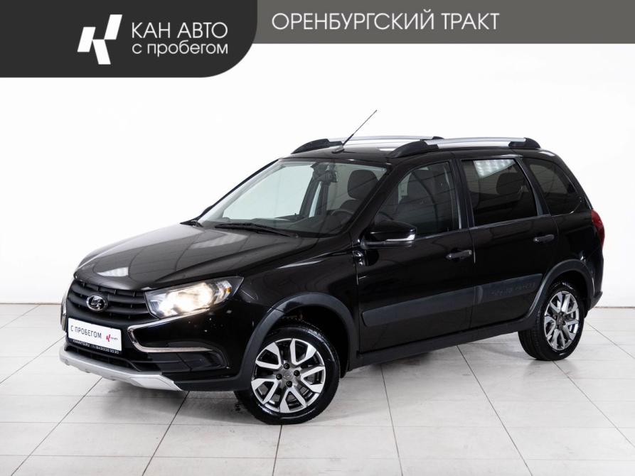 Lada (ВАЗ) Granta I Рестайлинг Казань  - изображение 1
