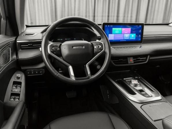Haval Jolion I с пробегом 2023 года, цена 2 000 000 рублей, 42850 км, внедорожник, Автокод Объявления