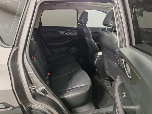 Changan CS35 Plus I Рестайлинг с пробегом 2024 года, цена 1 785 000 рублей, 24505 км, внедорожник, Автокод Объявления
