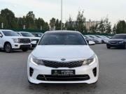 Kia Optima IV Сыктывкар  - изображение 35