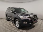 Toyota Land Cruiser 200 Series Рестайлинг 2 Москва  - изображение 27