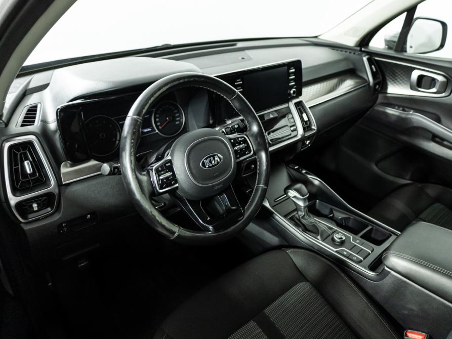 Kia Sorento IV Санкт-Петербург  - изображение 11