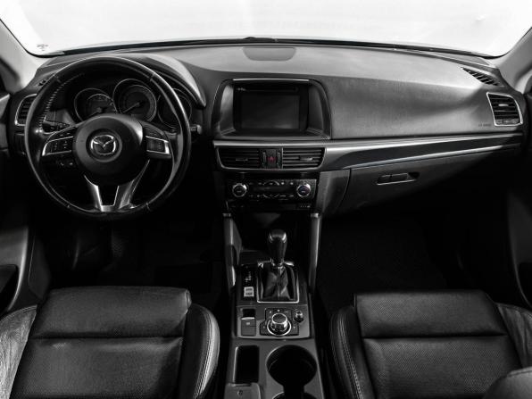Mazda CX-5 I Рестайлинг с пробегом 2016 года, цена 1 830 000 рублей, 175412 км, внедорожник, Автокод Объявления