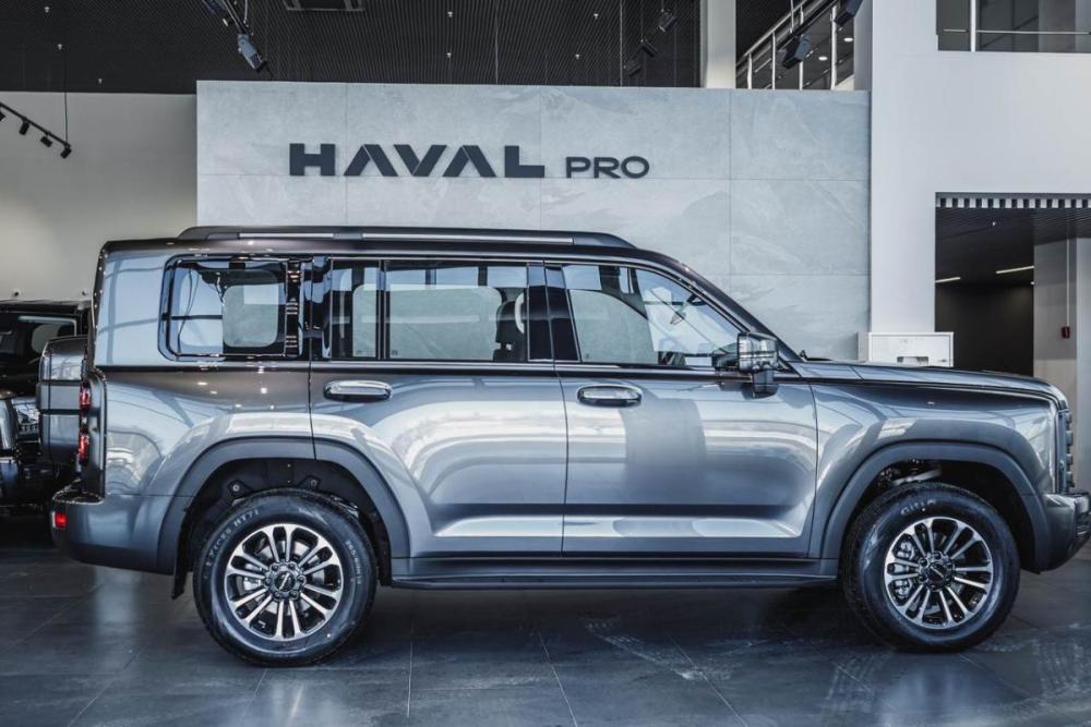Haval H9 II Киров  - изображение 3
