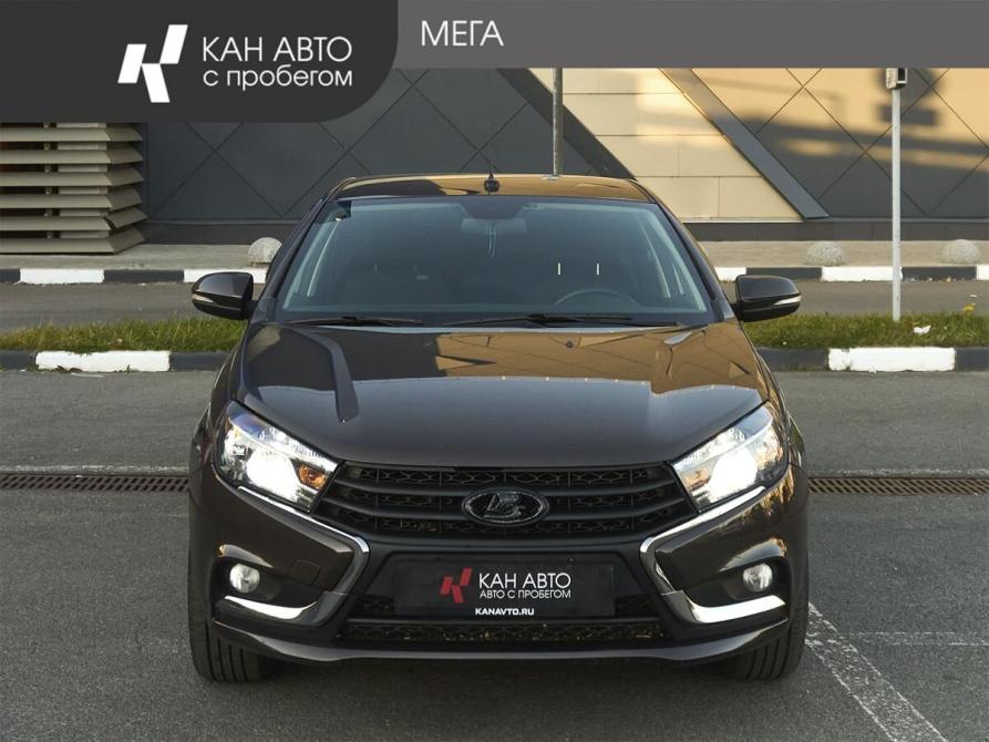 Lada (ВАЗ) Vesta I Казань  - изображение 3