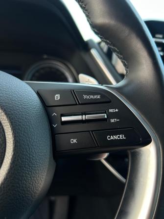 Hyundai Sonata VIII (DN8) с пробегом 2021 года, цена 2 850 000 рублей, 40100 км, седан, Автокод Объявления