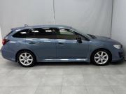Subaru Levorg I Рестайлинг Красноярск  - изображение 34
