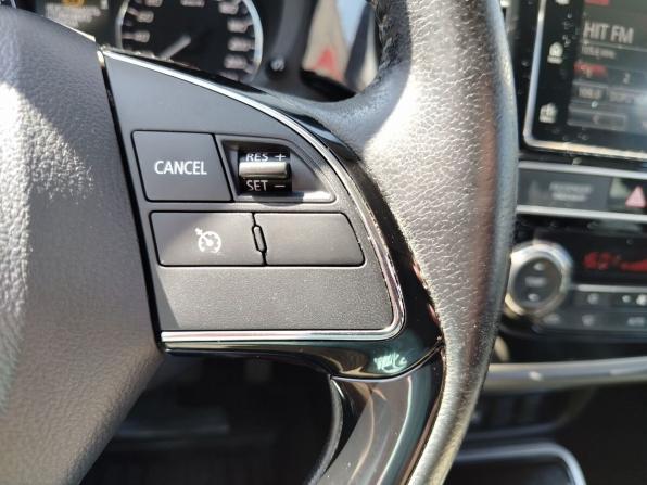 Mitsubishi Outlander III Рестайлинг 3 с пробегом 2019 года, цена 1 499 000 рублей, 313654 км, внедорожник, Автокод Объявления