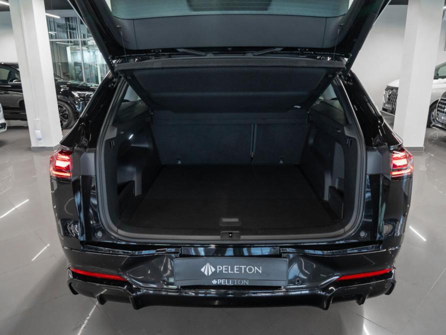 Volkswagen Tavendor I Рестайлинг Москва  - изображение 29