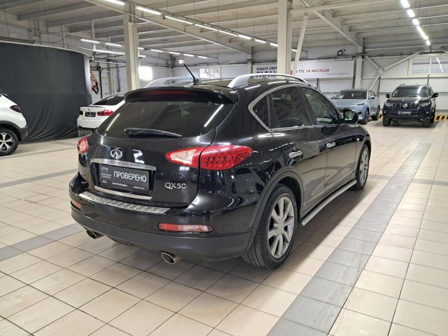 Infiniti QX50 I Набережные Челны  - изображение 6