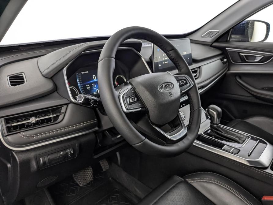 Chery Tiggo 8 I Москва  - изображение 15