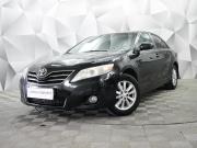 Toyota Camry VI (XV40) Рестайлинг Ульяновск  - изображение 18