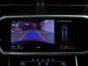 Audi A7 II (4K) Москва  - изображение 46