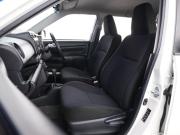 Toyota Succeed I Рестайлинг Москва  - изображение 26