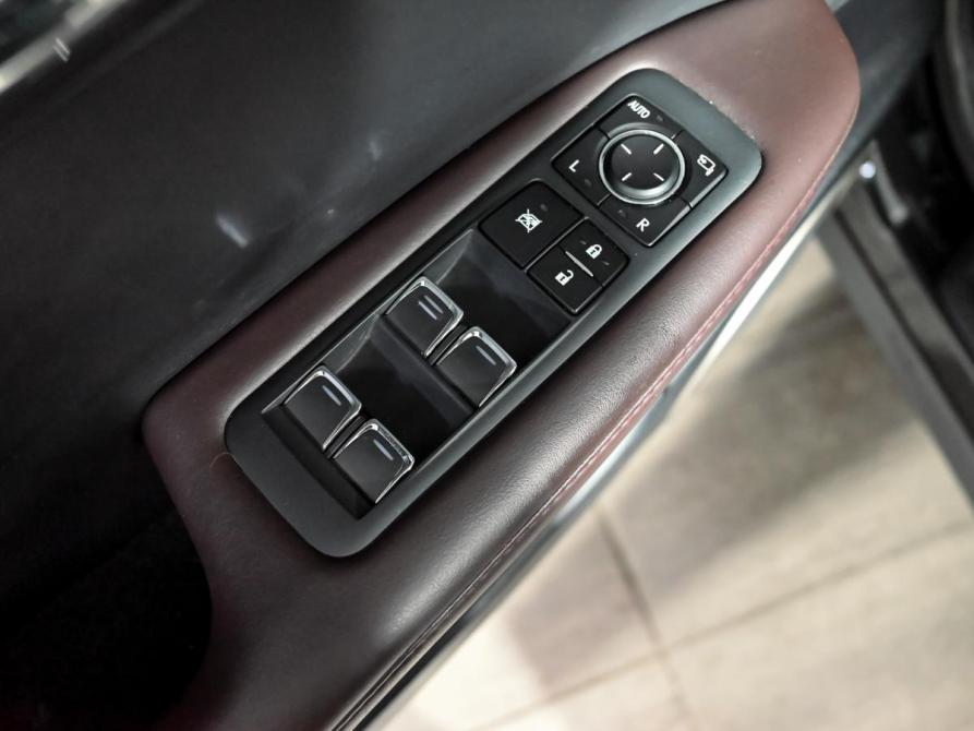 Lexus RX IV Рестайлинг Екатеринбург  - изображение 13
