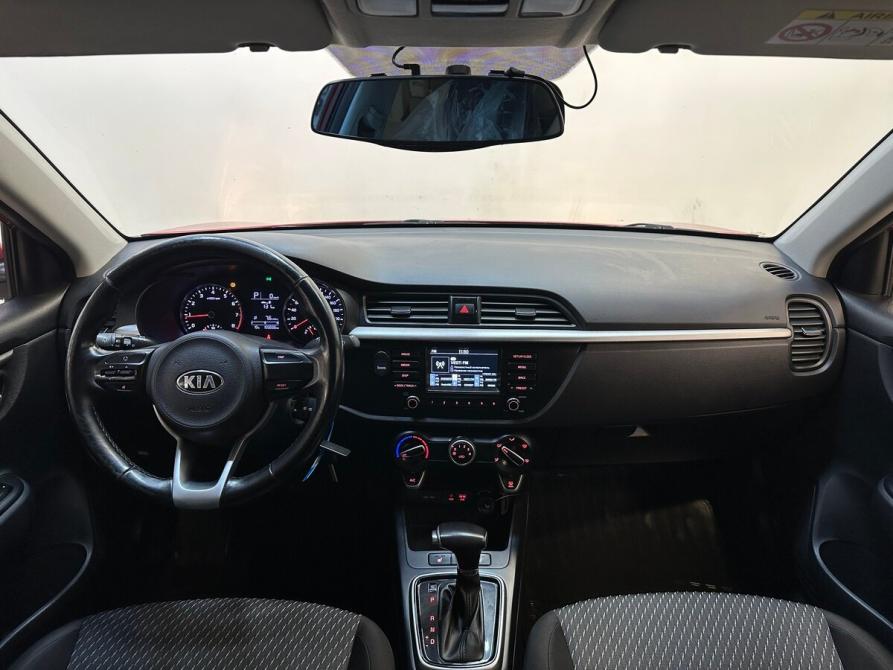 Kia Rio IV Балашиха  - изображение 5
