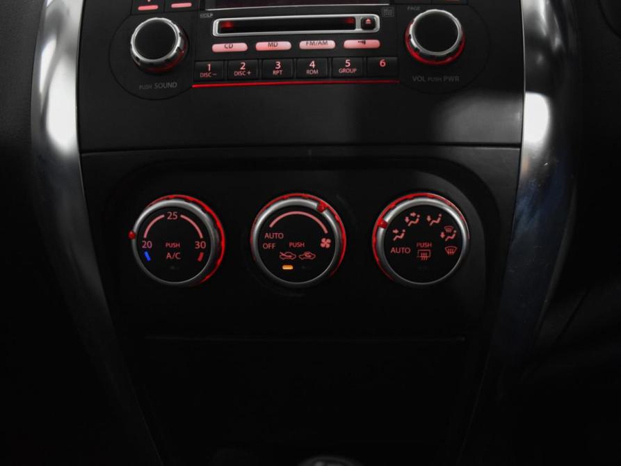 Suzuki SX4 I (Classic) Санкт-Петербург  - изображение 15