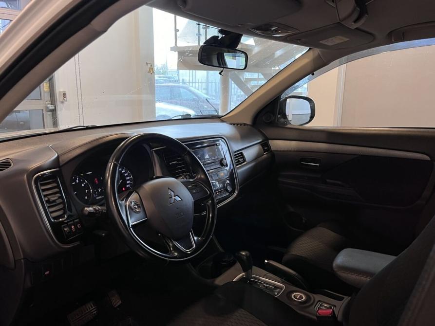 Mitsubishi Outlander III Рестайлинг Чебоксары  - изображение 20