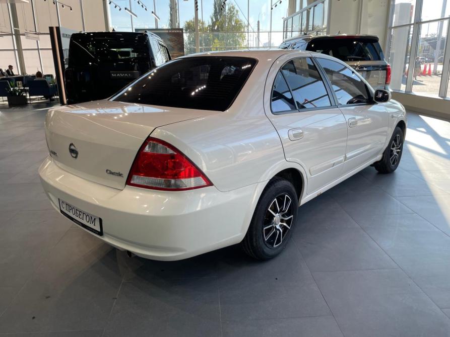 Nissan Almera Classic I Стерлитамак  - изображение 2