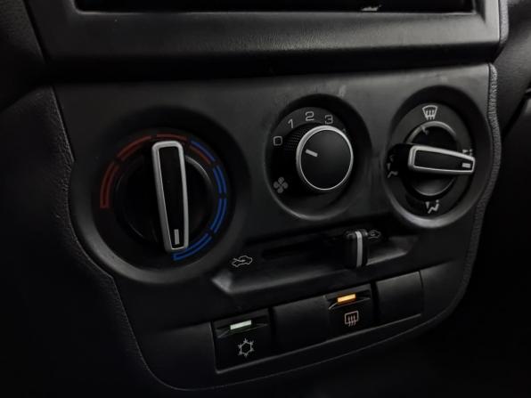 Lada (ВАЗ) Granta I Рестайлинг с пробегом 2024 года, цена 620 000 рублей, 116973 км, седан, Автокод Объявления