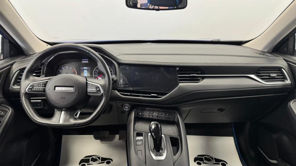 Haval F7 I Киров  - изображение 12