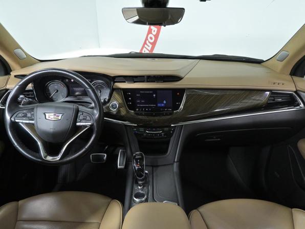 Cadillac XT6 I с пробегом 2020 года, цена 4 160 000 рублей, 100037 км, внедорожник, Автокод Объявления