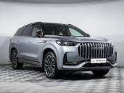 Jaecoo J8 Москва  - изображение 25