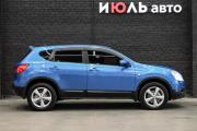 Nissan Qashqai I Екатеринбург  - изображение 29