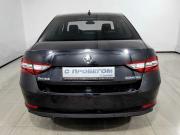 Skoda Superb III Москва  - изображение 18