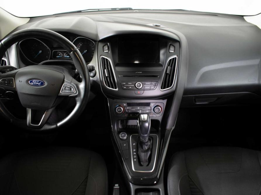 Ford Focus III Рестайлинг Москва  - изображение 14