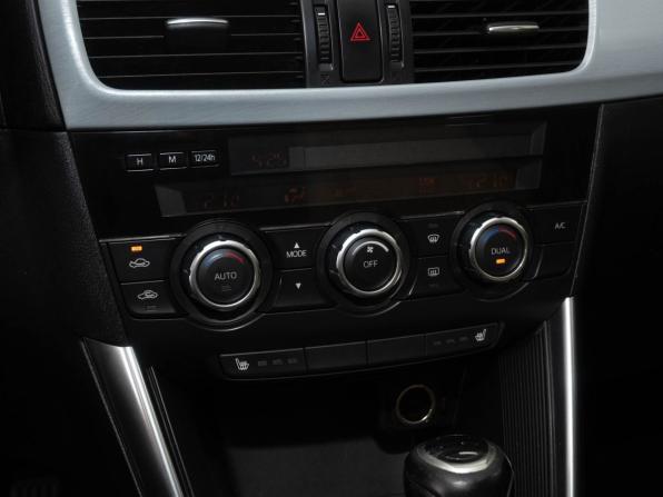 Mazda CX-5 I с пробегом 2011 года, цена 1 595 000 рублей, 188200 км, внедорожник, Автокод Объявления