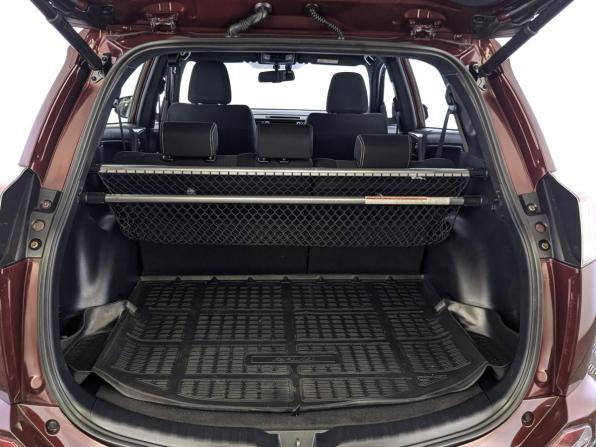 Toyota RAV4 IV (XA40) Рестайлинг с пробегом 2019 года, цена 2 665 000 рублей, 85332 км, внедорожник, Автокод Объявления