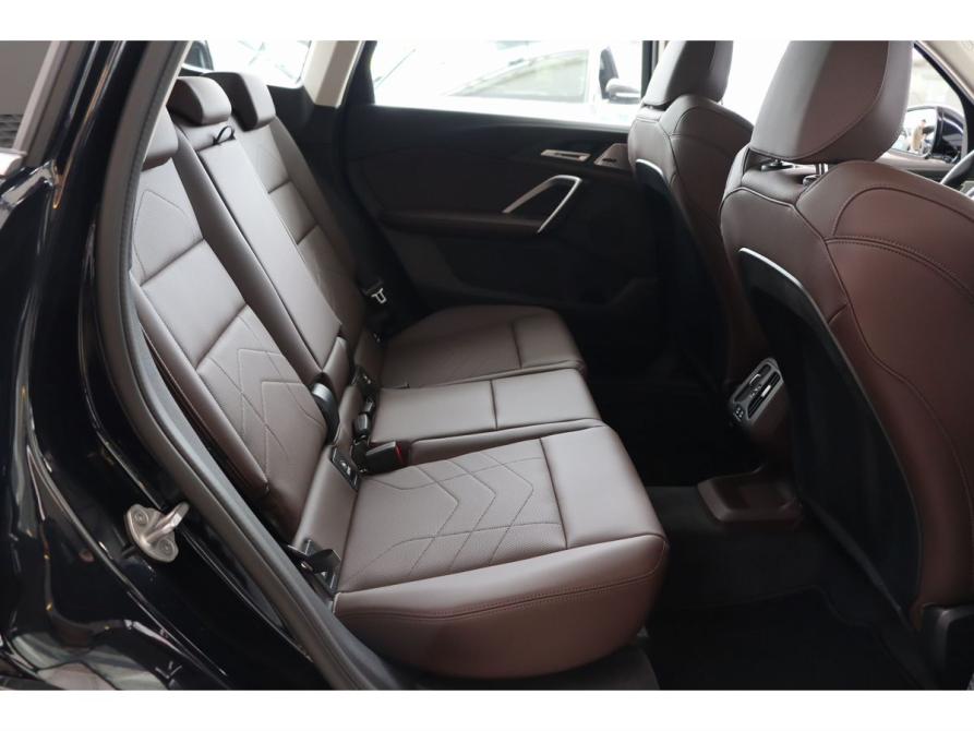 BMW X1 III (U11/U12) Челябинск  - изображение 16
