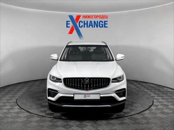 Belgee X70 I Рестайлинг с пробегом 2026 года, цена 2 330 000 рублей, 3 км, внедорожник, Автокод Объявления