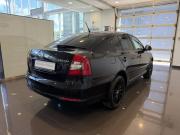 Skoda Octavia II (A5) Рестайлинг Подольск  - изображение 24